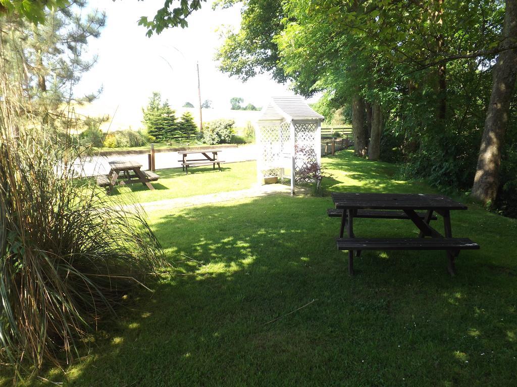 The Dalgarven House Hotel Kilwinning Bagian luar foto