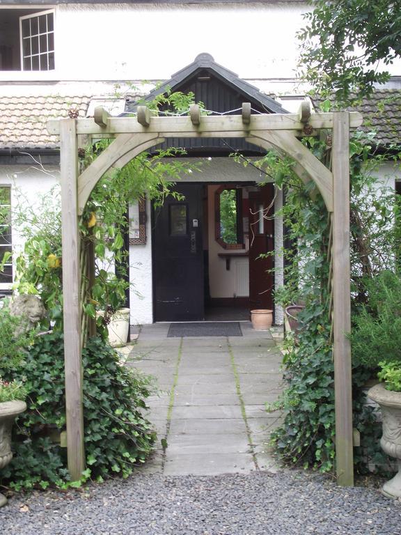 The Dalgarven House Hotel Kilwinning Bagian luar foto