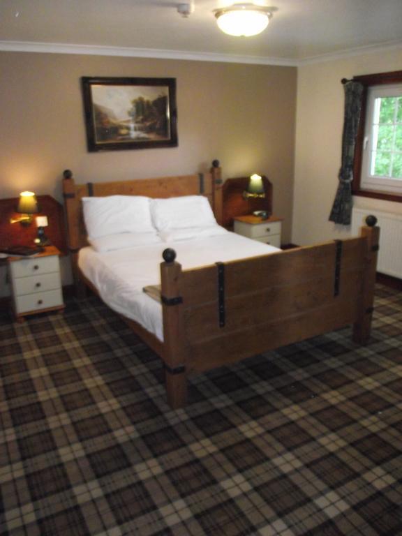 The Dalgarven House Hotel Kilwinning Bagian luar foto